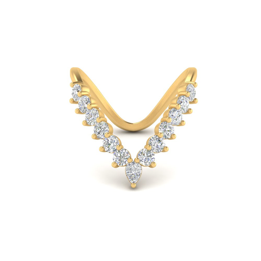 latest gold vanki ring designs//bridal finger designs// - YouTube