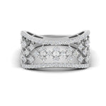 Load image into Gallery viewer, Real Diamond Daily Wear Band

